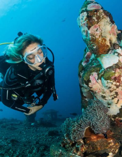 ¿Dónde bucear en Indonesia?