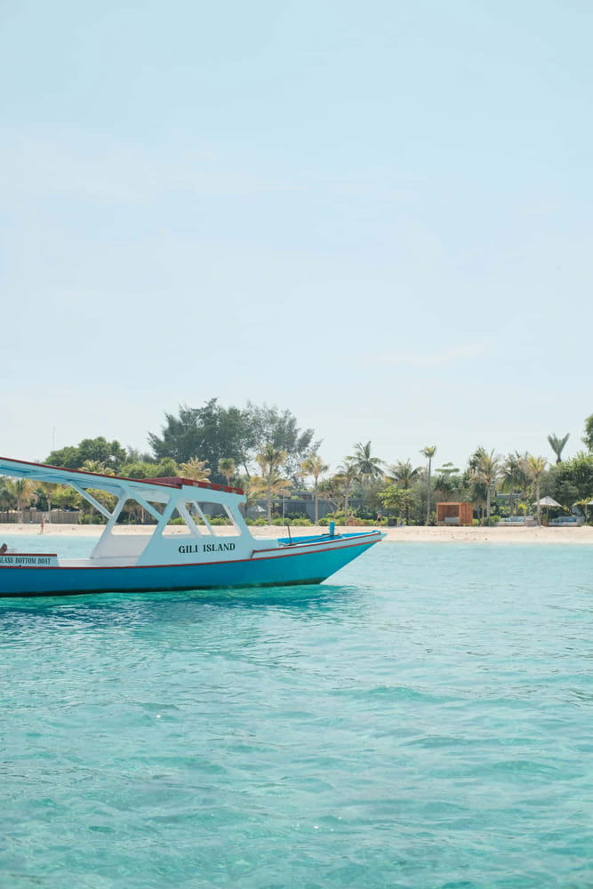Where to Dive in Indonesia – The Best Places to Explore Underwater 5 Gili