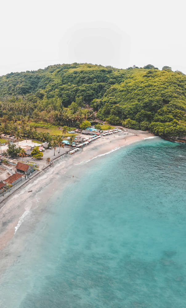 Where to Dive in Indonesia – The Best Places to Explore Underwater 4 Nusa Penida