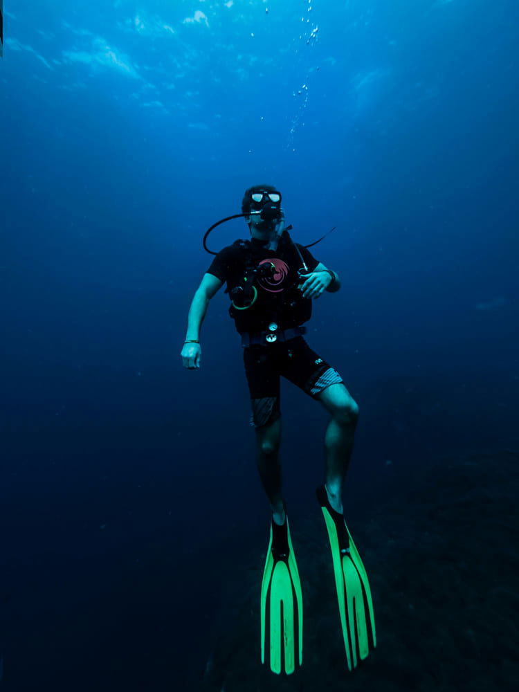 How to choose your dive gear: a guide to get it right 2 Dive gear