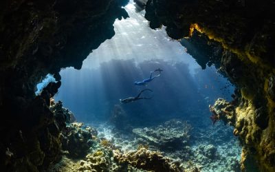 Buceo recreativo: qué es, cómo empezar y por qué engancha tanto