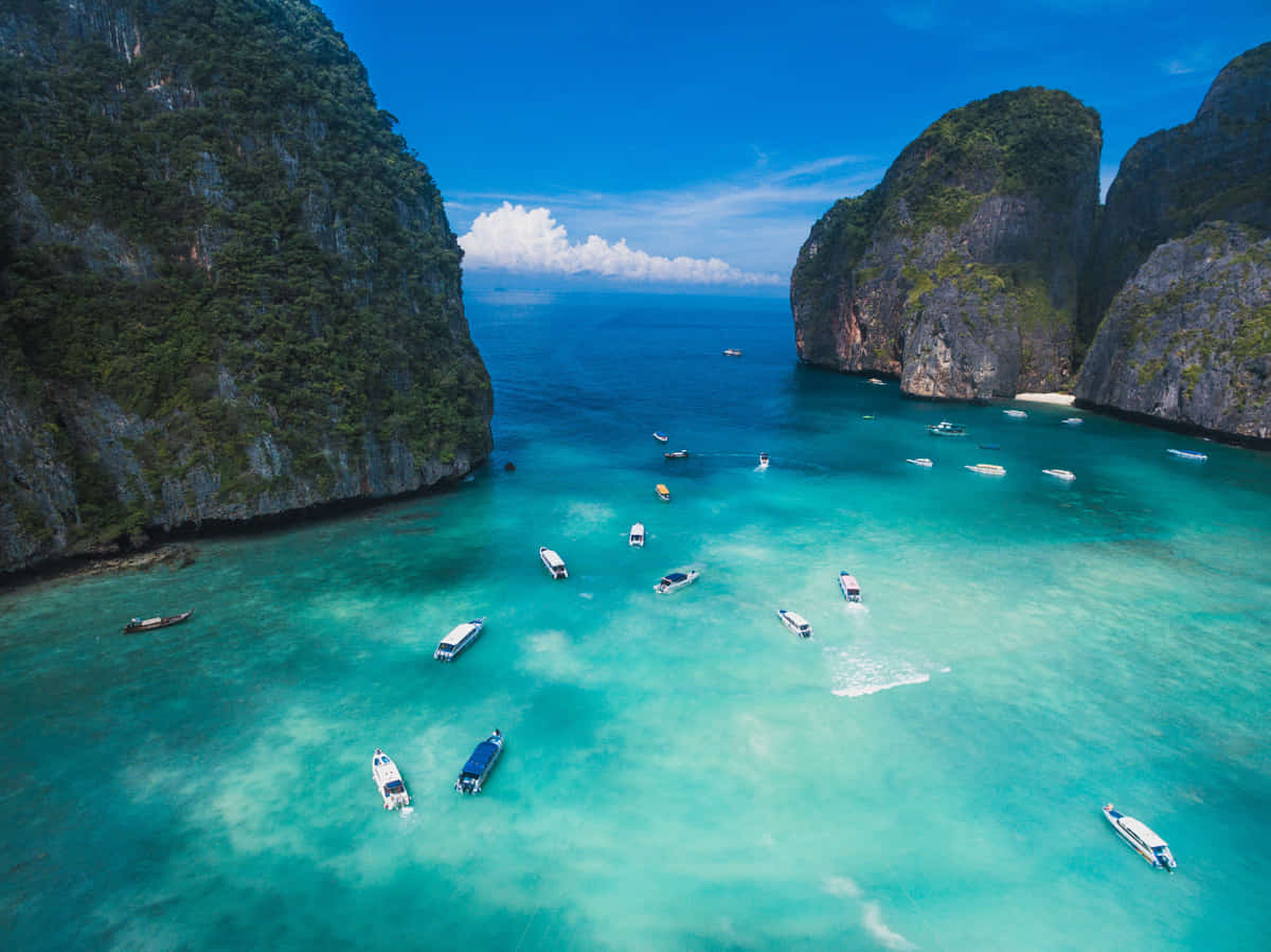 to-dive-in-thailand Where to Dive in Thailand
