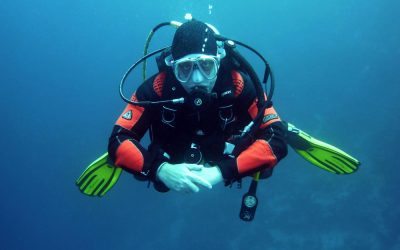 ¿Cómo elegir el curso de buceo ideal según tu nivel y experiencia?