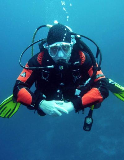 Diving in Gili Islands 23 Elegir curso de buceo