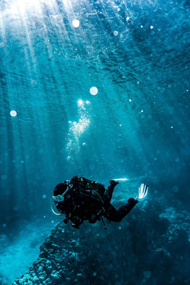 ¿Cómo elegir el curso de buceo ideal según tu nivel y experiencia? 2 Elegir curso de buceo