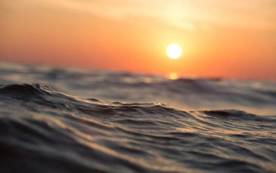 ¿Qué es la talasofilia? ¿Por qué tantas personas sienten un profundo amor por el mar?