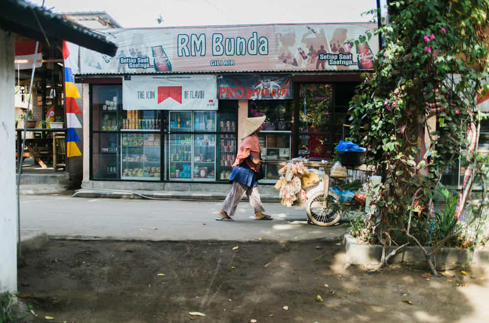 What to do in Gili Air: A travel guide 3 What to do in Gili Air