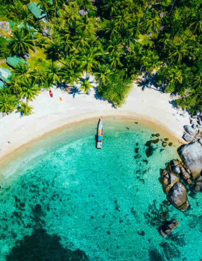 Diving in Gili Islands 18 Cómo ir de Koh Samui a Koh Tao