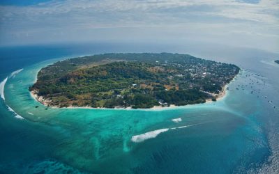 How to get from Bali to the Gili Islands: complete transport guide