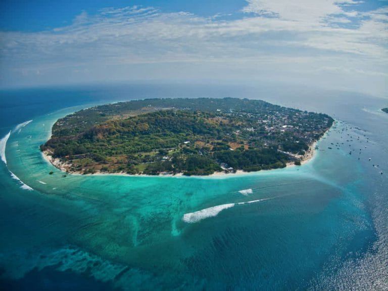 How to get from Bali to the Gili Islands: complete transport guide 2 How to get from Bali to the Gili Islands: complete transport guide