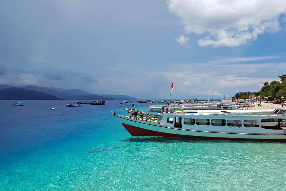How to get from Bali to the Gili Islands: complete transport guide 1 How to get from Bali to the Gili Islands