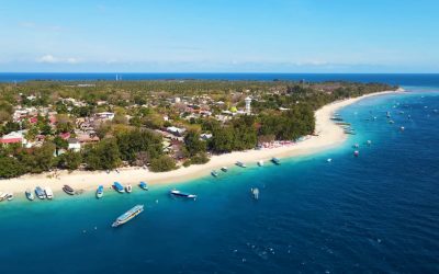 How to Get from Bali to Nusa Penida: Every Way to Reach the Island