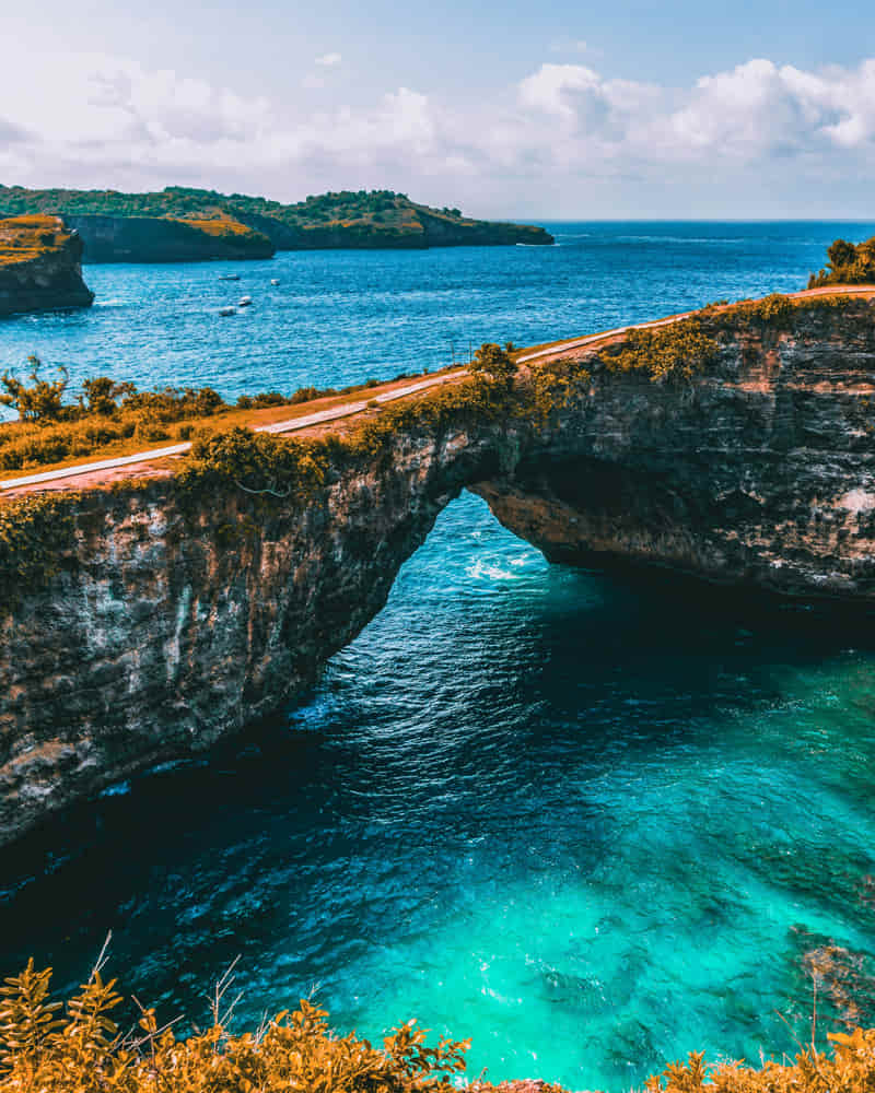 How to Get from Bali to Nusa Penida: Every Way to Reach the Island 1 How to Get from Bali to Nusa Penida