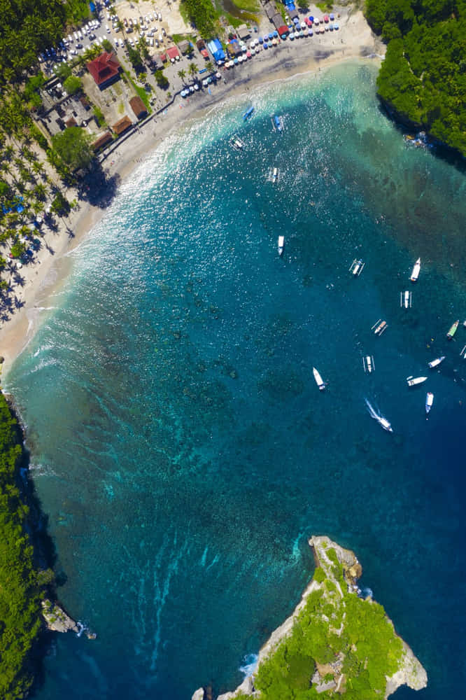How to Get from Bali to Nusa Penida: Every Way to Reach the Island 2 How to Get from Bali to Nusa Penida