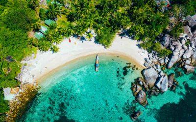 How to Get from Koh Samui to Koh Tao: A Practical Guide for Your Trip