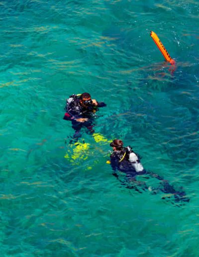 Diving in Gili Islands 17 Snorkeling vs Diving