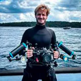 Buceo en Nusa Penida 44 David