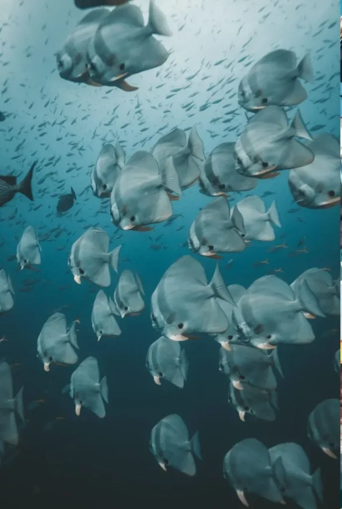 Open Water 30 Programme in Koh Tao — Course image 6