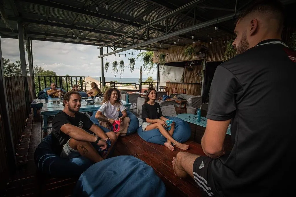 SSI Divemaster Program in Koh Tao — Course image 1
