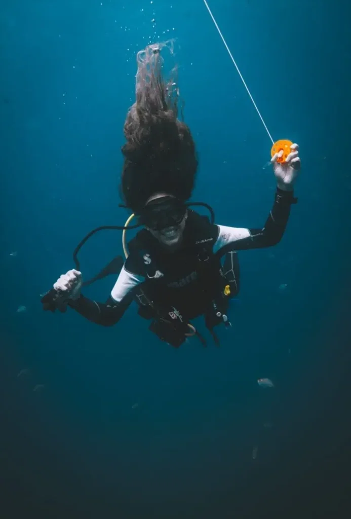Fun Dives in Koh Tao — Course image 2