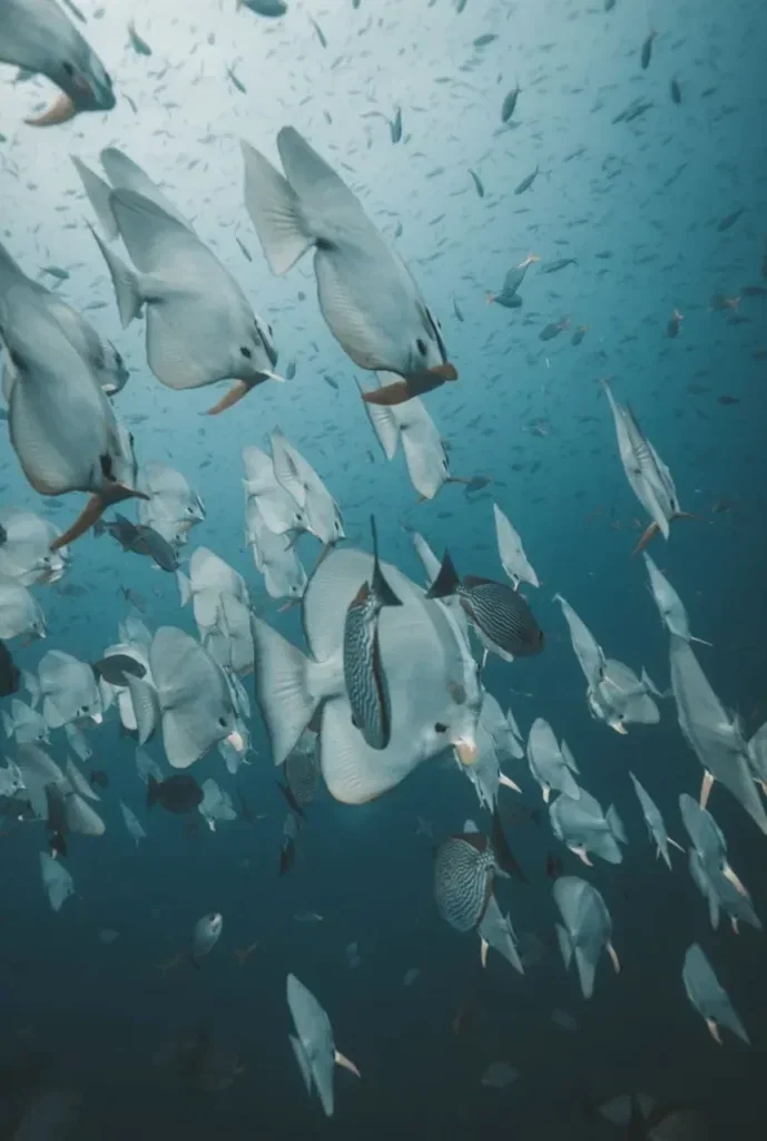 Fun Dives in Koh Tao — Course image 6