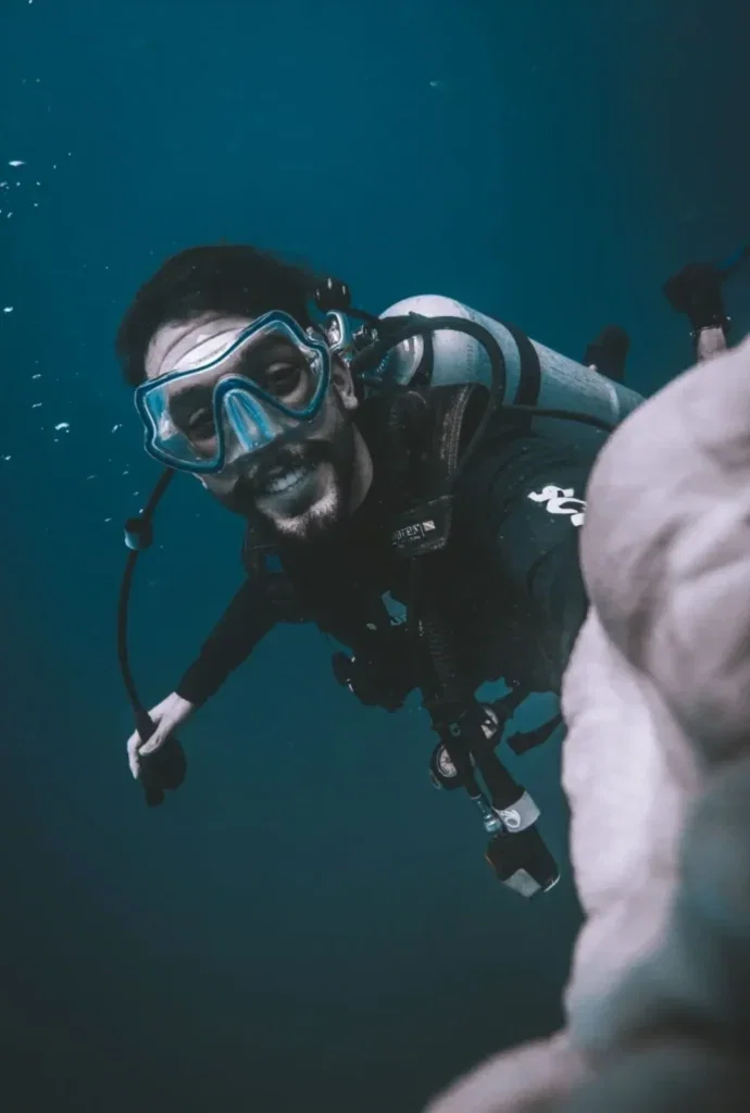 Scuba Refresh + Fun Dive in Koh Phi Phi — Course image 2