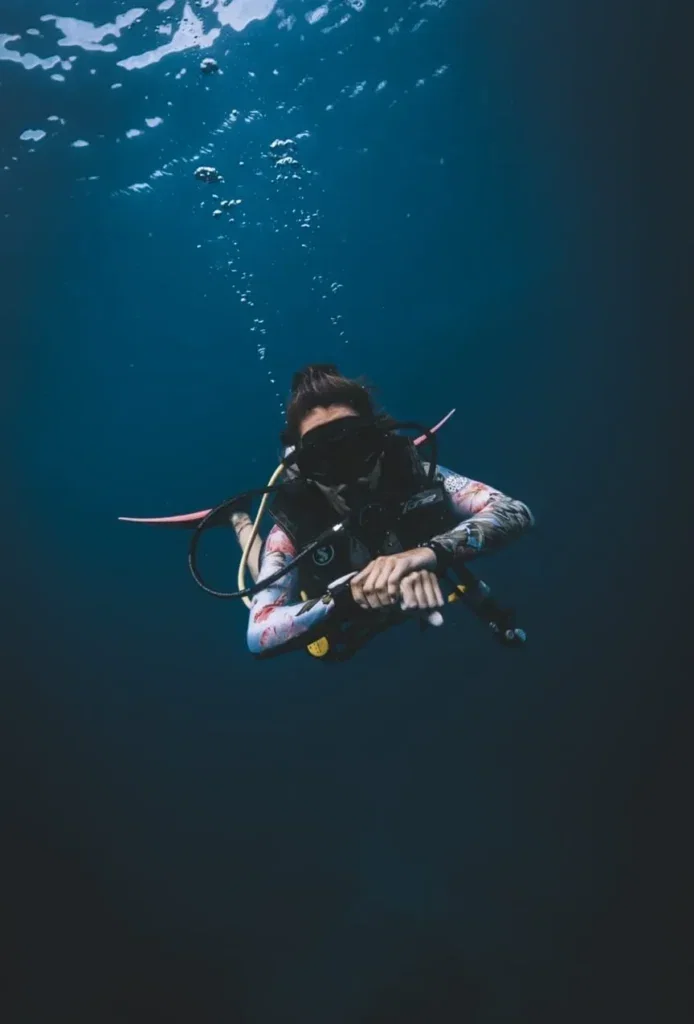 SSI Scuba Diver Course in Gili Trawangan — Course image 3