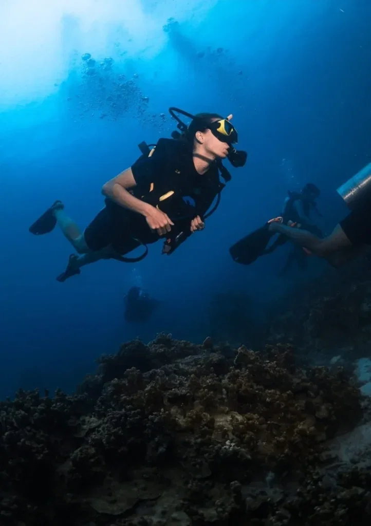 SSI Scuba Diver Course in Koh Tao — Course image 2