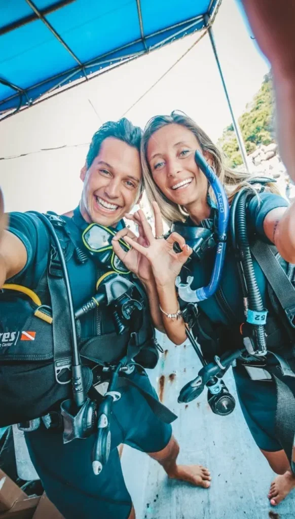 SSI Scuba Diver Course in Nusa Penida — Course image 2