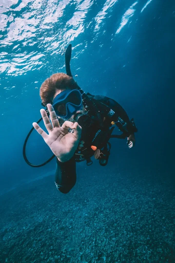 SSI Scuba Diver Course in Nusa Penida — Course image 3