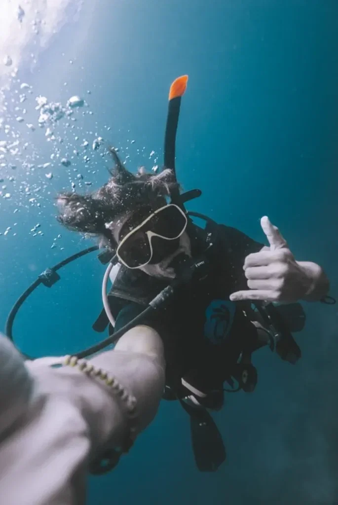 SSI Scuba Diver Course in Nusa Penida — Course image 4