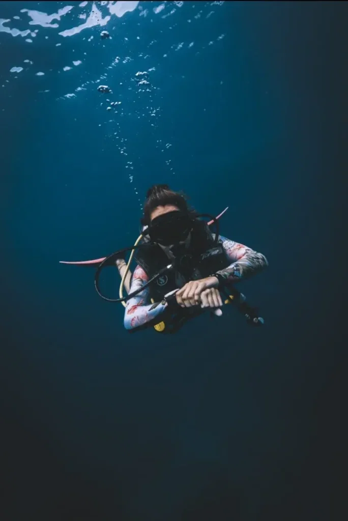 SSI Scuba Diver Course in Nusa Penida — Course image 1