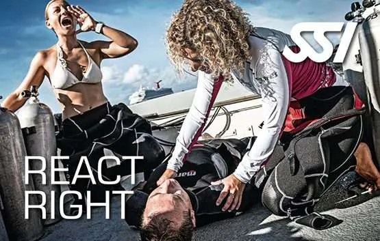 React Right Course in Gili Air