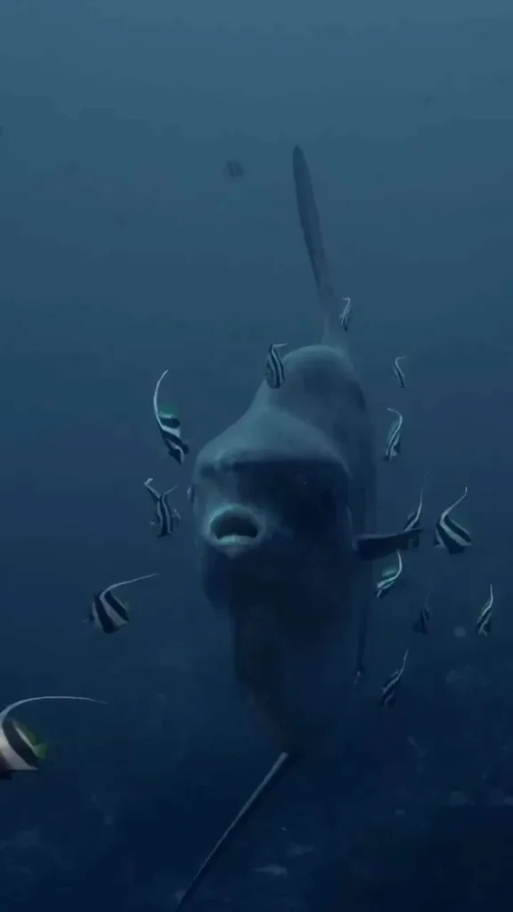Mola mola