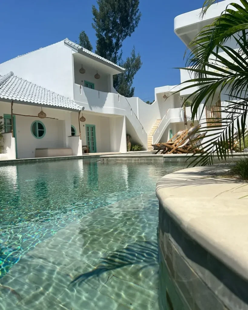 QUMA Boutique Hotel
