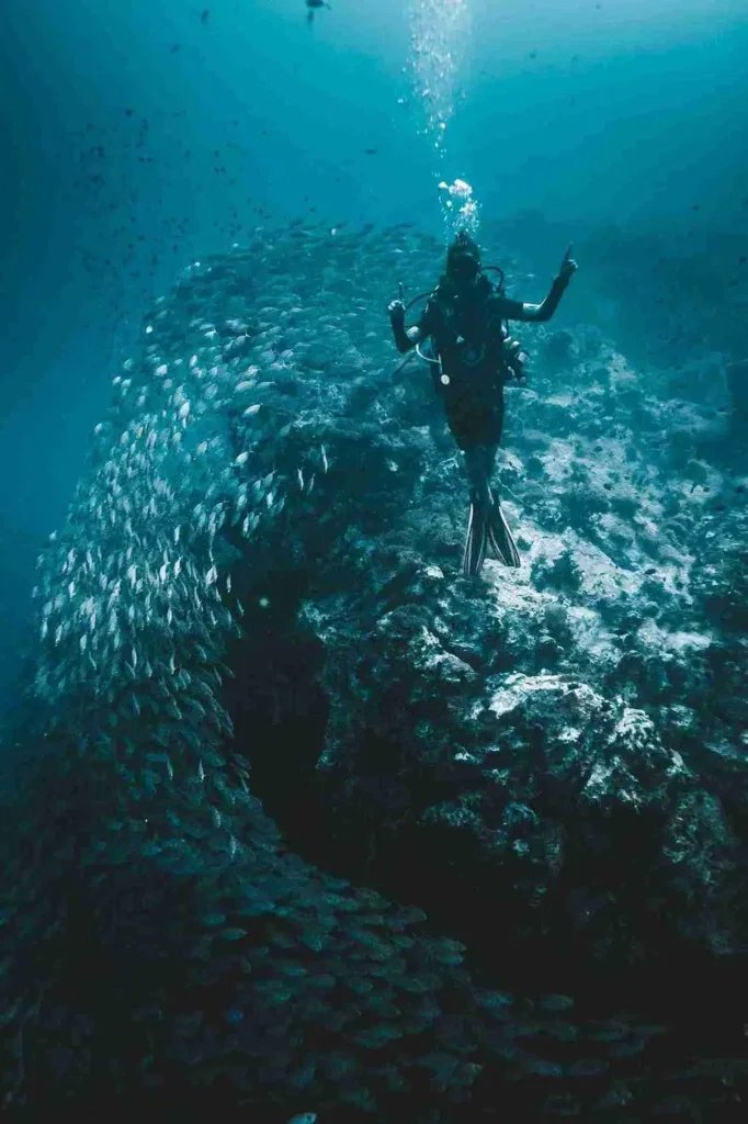 Koh Tao (Thailand)
